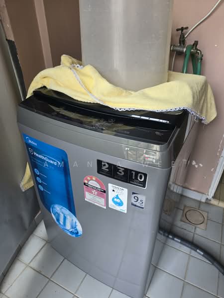 Condominium for Sale at Angkupuri Condominium - Amanda Wee - Interior - PropertyGuru.com.my