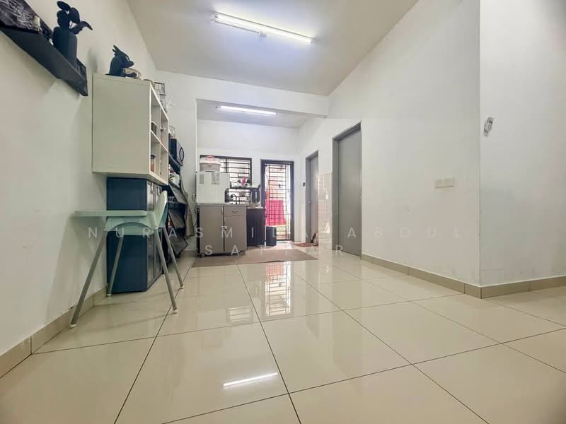 2-storey Terraced House for Sale in S2 Heights (Seremban 2) - Nurasmida Abdul Sattar - Interior - PropertyGuru.com.my