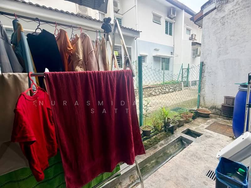 2-storey Terraced House for Sale in S2 Heights (Seremban 2) - Nurasmida Abdul Sattar - Exterior - PropertyGuru.com.my