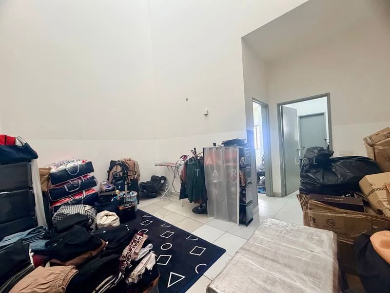 2-storey Terraced House for Sale in S2 Heights (Seremban 2) - Nurasmida Abdul Sattar - Interior - PropertyGuru.com.my