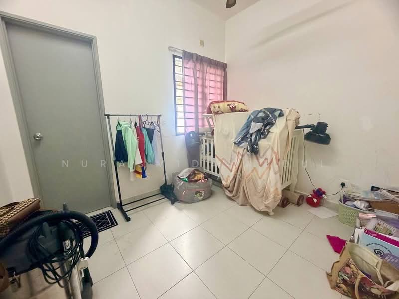 2-storey Terraced House for Sale in S2 Heights (Seremban 2) - Nurasmida Abdul Sattar - Bedroom - PropertyGuru.com.my