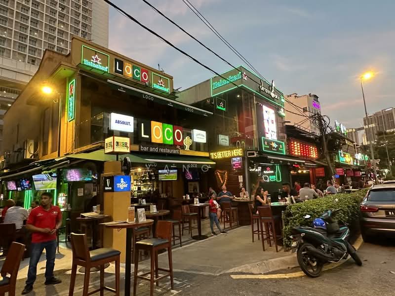 Changkat Bukit Bintang - 1st floor shop untuk Untuk Disewa - RM 8,800 /bulan, Mac 2026 - PropertyGuru.com.my