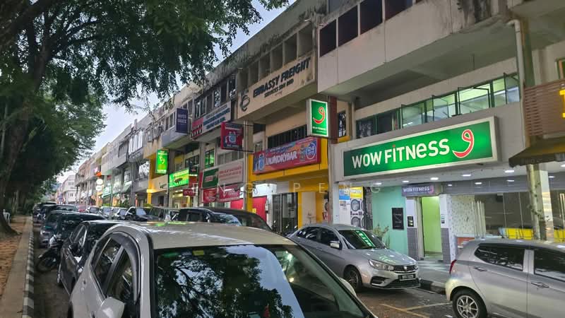 Shop for Rent in Taman Tun Dr Ismail (Kuala Lumpur) - peng peng - Exterior - PropertyGuru.com.my