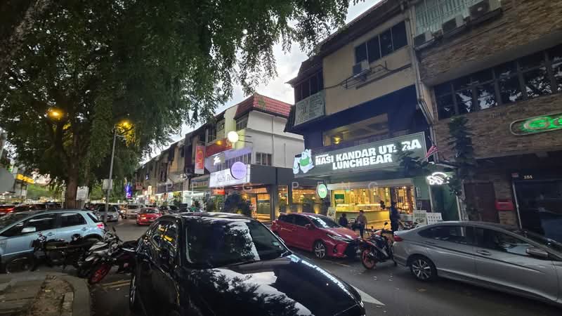 Shop for Rent in Taman Tun Dr Ismail (Kuala Lumpur) - peng peng - Exterior - PropertyGuru.com.my