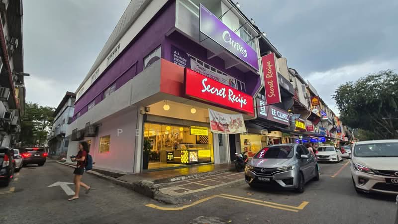Shop for Rent in Taman Tun Dr Ismail (Kuala Lumpur) - peng peng - Exterior - PropertyGuru.com.my