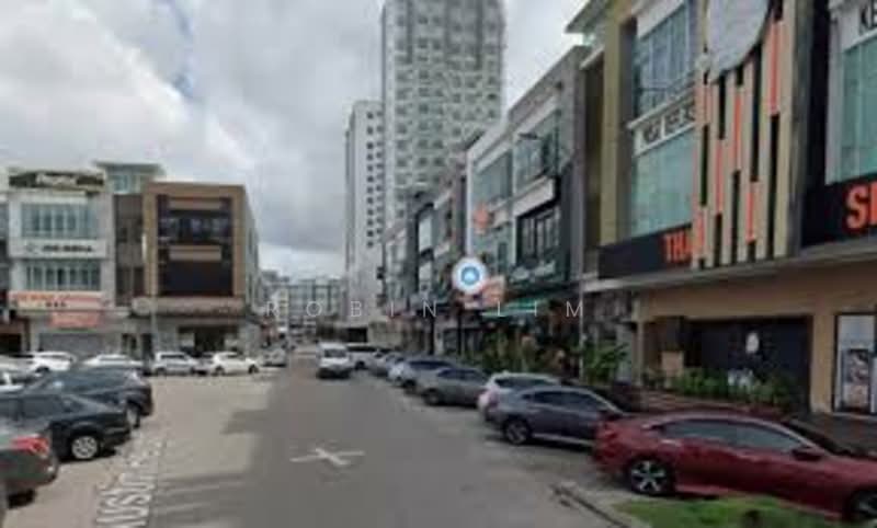 Untuk Disewa - Austin Height Austins Heights