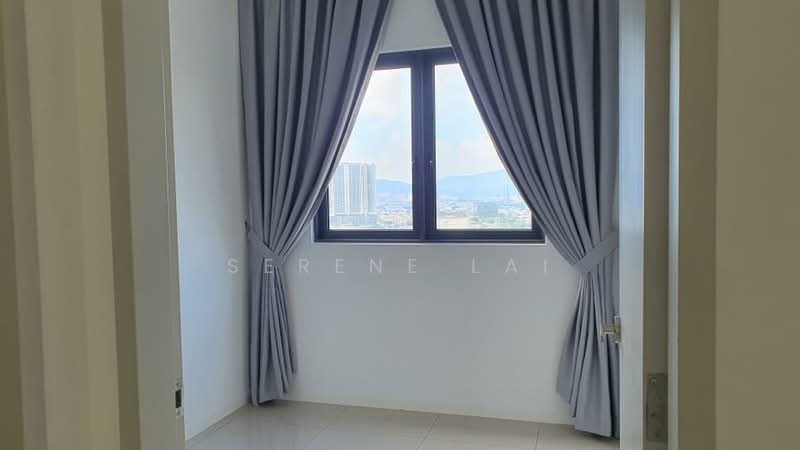 Service Residence for Rent at Savvy @ Riana Dutamas - Serene Lai - View - PropertyGuru.com.my