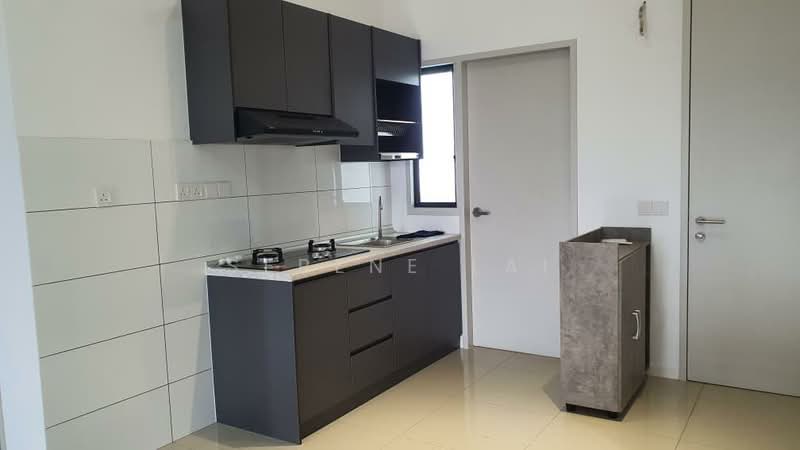Service Residence for Rent at Savvy @ Riana Dutamas - Serene Lai - Kitchen - PropertyGuru.com.my