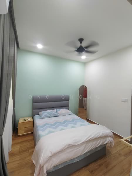 2-storey Terraced House for Sale in Ara Damansara (Selangor) - Ono Chong - Bedroom - PropertyGuru.com.my