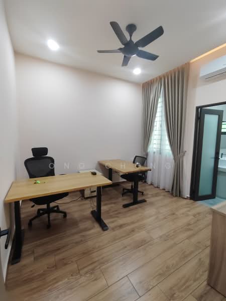 2-storey Terraced House for Sale in Ara Damansara (Selangor) - Ono Chong - Study - PropertyGuru.com.my