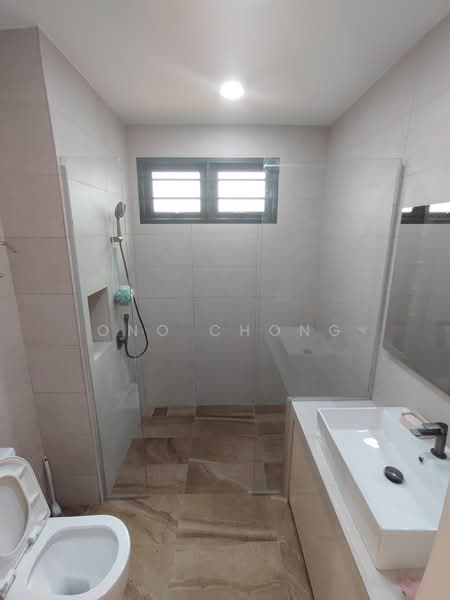 2-storey Terraced House for Sale in Ara Damansara (Selangor) - Ono Chong - Bathroom - PropertyGuru.com.my