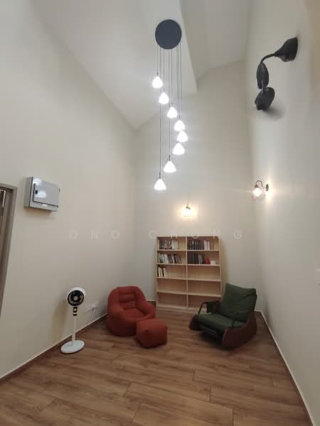 2-storey Terraced House for Sale in Ara Damansara (Selangor) - Ono Chong - PropertyGuru.com.my