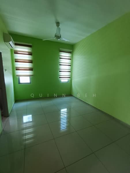 Cluster House for Rent in Taman Gemilang Permai (Bukit Mertajam) - Quinn Beh - Interior - PropertyGuru.com.my