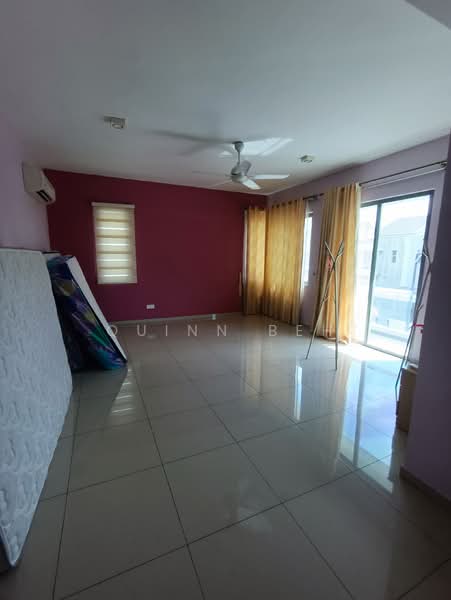 Cluster House for Rent in Taman Gemilang Permai (Bukit Mertajam) - Quinn Beh - Interior - PropertyGuru.com.my