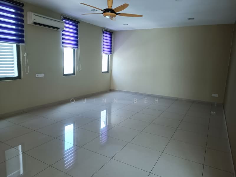 Cluster House for Rent in Taman Gemilang Permai (Bukit Mertajam) - Quinn Beh - Interior - PropertyGuru.com.my