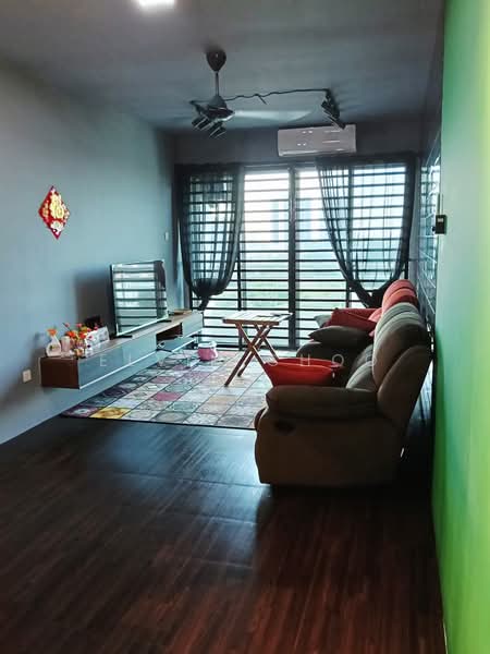 Palma Laguna untuk Untuk Dijual - RM 380,000, Mac 2026 - Living Room - PropertyGuru.com.my