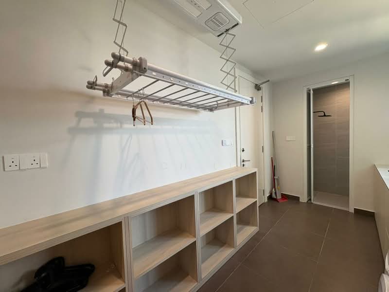 Condominium for Rent at Seni Mont Kiara - Zach Lim - Interior - PropertyGuru.com.my