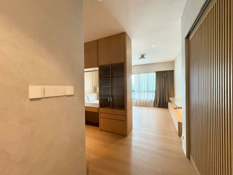 Condominium for Rent at Seni Mont Kiara - Zach Lim - Interior - PropertyGuru.com.my