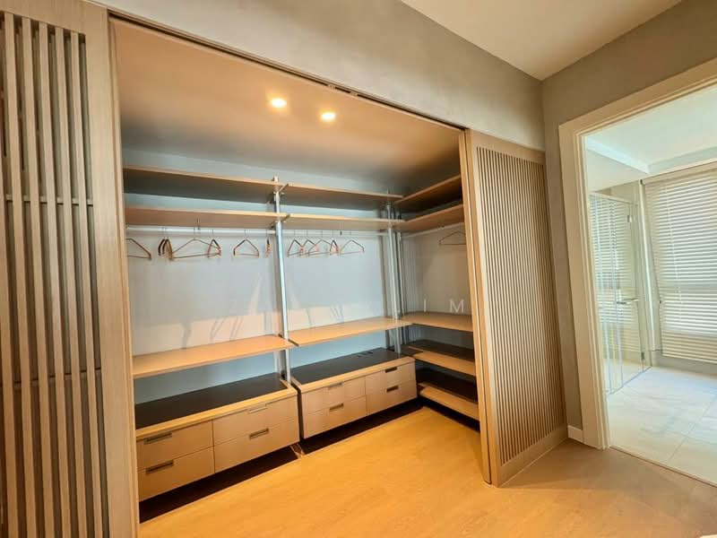 Condominium for Rent at Seni Mont Kiara - Zach Lim - Interior - PropertyGuru.com.my