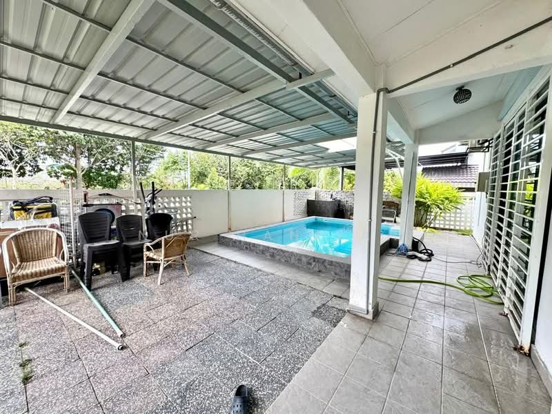 Ivy Terrace, Denai Alam untuk Untuk Dijual - RM 1,150,000, Mac 2026 - PropertyGuru.com.my