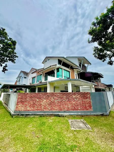 Ivy Terrace, Denai Alam untuk Untuk Dijual - RM 1,150,000, Mac 2026 - PropertyGuru.com.my