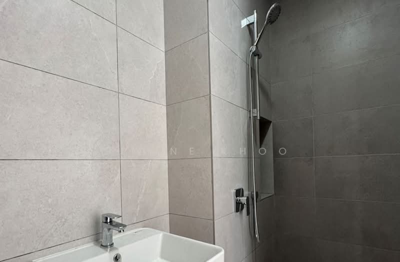 Semi-Detached House for Rent in Telok Panglima Garang (Selangor) - Celine Khoo - Bathroom - PropertyGuru.com.my