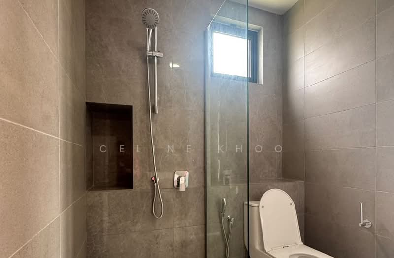 Semi-Detached House for Rent in Telok Panglima Garang (Selangor) - Celine Khoo - PropertyGuru.com.my