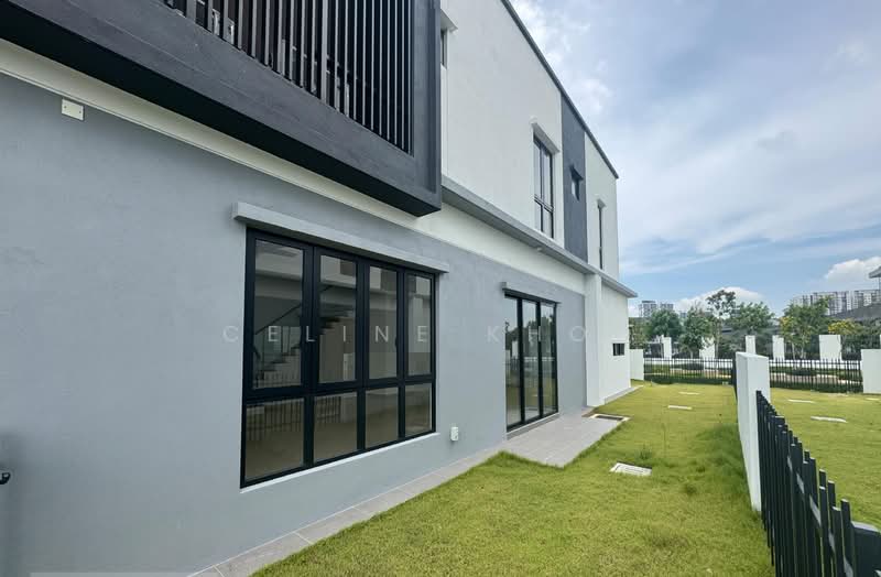 Semi-Detached House for Rent in Telok Panglima Garang (Selangor) - Celine Khoo - PropertyGuru.com.my