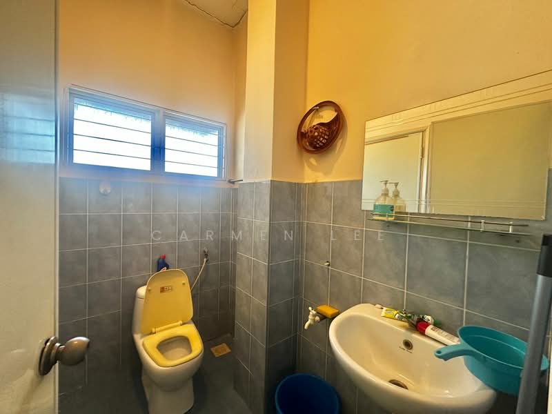 USJ 6 untuk Untuk Dijual - RM 735,000, Mac 2026 - Bathroom - PropertyGuru.com.my
