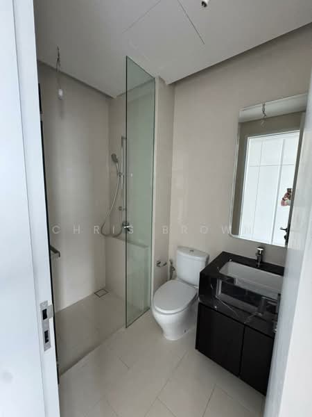 Service Residence for Sale at Regent Suites @ Pavilion Damansara Heights - Chris Brown - Bathroom - PropertyGuru.com.my