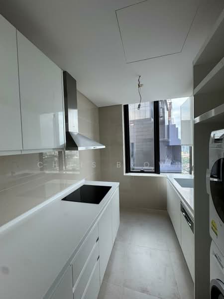 Service Residence for Sale at Regent Suites @ Pavilion Damansara Heights - Chris Brown - Kitchen - PropertyGuru.com.my