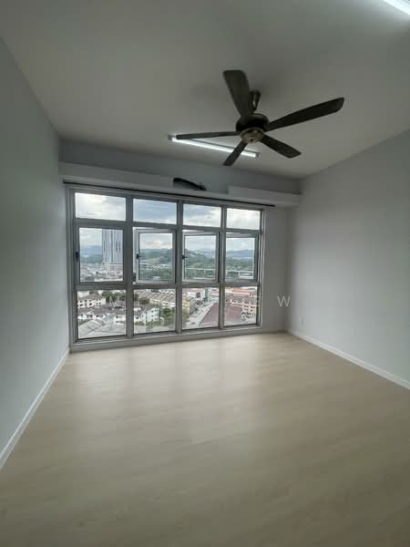 Service Residence for Rent at Livia Residence @ C180 - Miko Lew - View - PropertyGuru.com.my