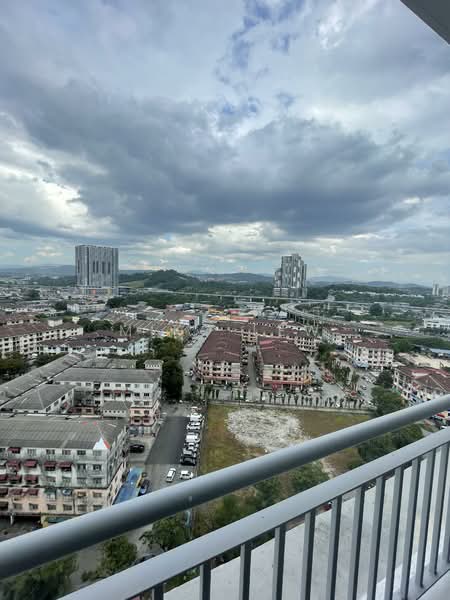 Service Residence for Rent at Livia Residence @ C180 - Miko Lew - Exterior - PropertyGuru.com.my