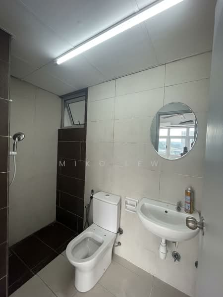 Service Residence for Rent at Livia Residence @ C180 - Miko Lew - Bathroom - PropertyGuru.com.my