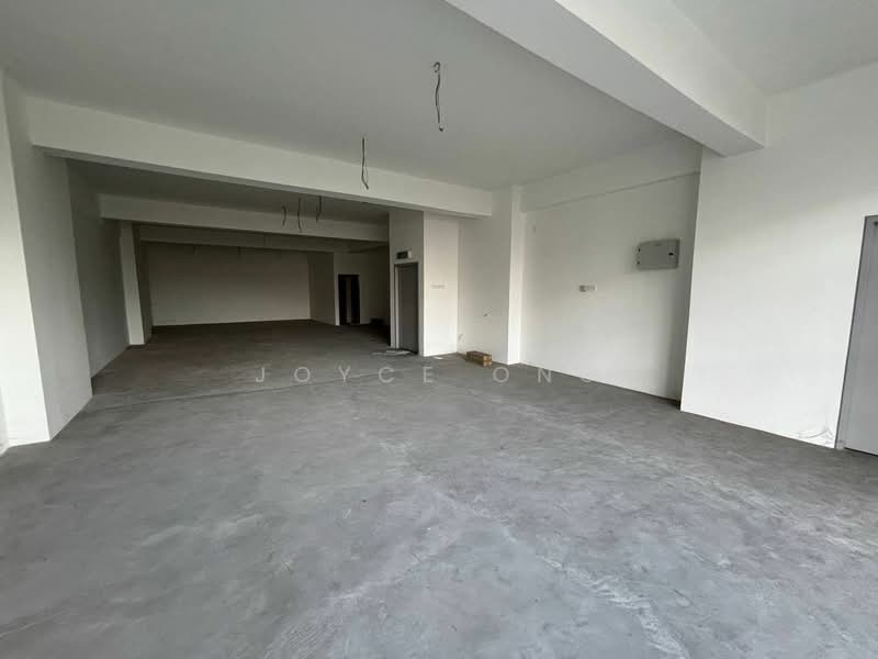 Office for Rent in Taman Seri Setanggi (Johor Bahru) - Joyce Ong - Interior - PropertyGuru.com.my