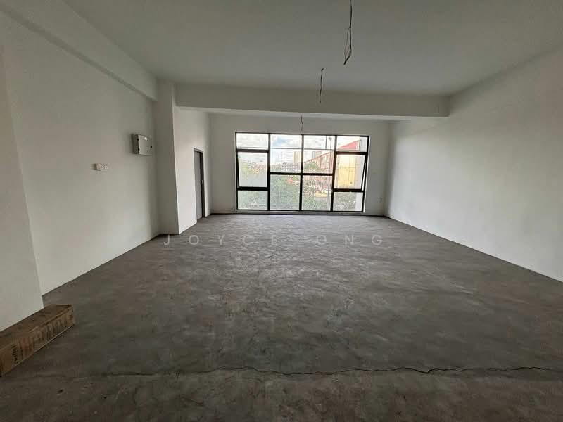 Office for Rent in Taman Seri Setanggi (Johor Bahru) - Joyce Ong - Interior - PropertyGuru.com.my