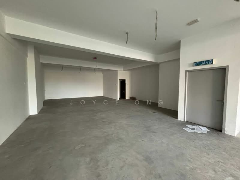 Office for Rent in Taman Seri Setanggi (Johor Bahru) - Joyce Ong - Interior - PropertyGuru.com.my