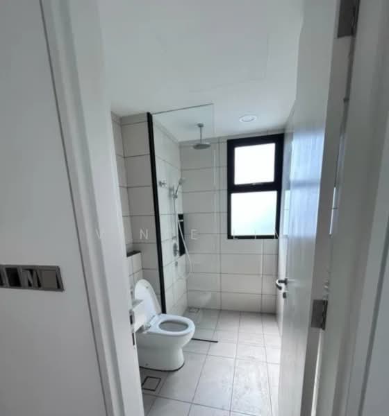 Service Residence for Rent at Duta Park Residences - Vince Lim - Bathroom - PropertyGuru.com.my