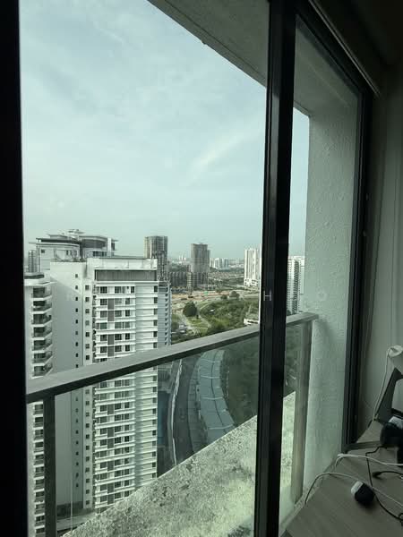 A'Marine Condominium untuk Untuk Disewa - RM 1,700 /bulan, Mac 2026 - View - PropertyGuru.com.my