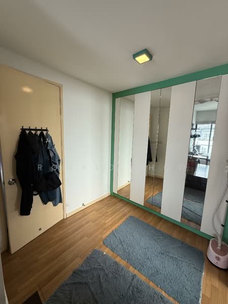 A'Marine Condominium untuk Untuk Disewa - RM 1,700 /bulan, Mac 2026 - Interior - PropertyGuru.com.my