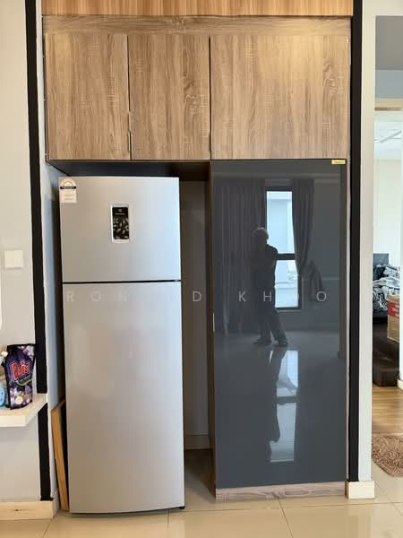 A'Marine Condominium untuk Untuk Disewa - RM 1,700 /bulan, Mac 2026 - Interior - PropertyGuru.com.my