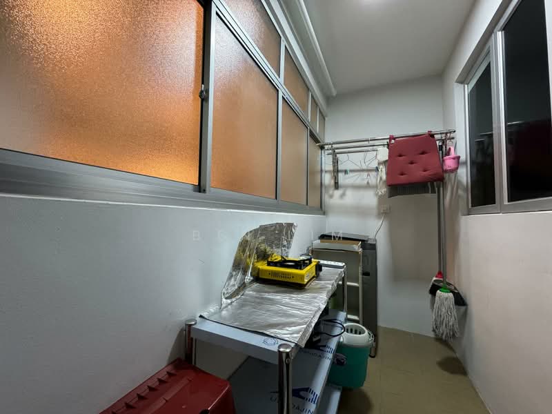 Apartment for Rent at Residensi Jalan Jubilee - Ben Lim - Interior - PropertyGuru.com.my