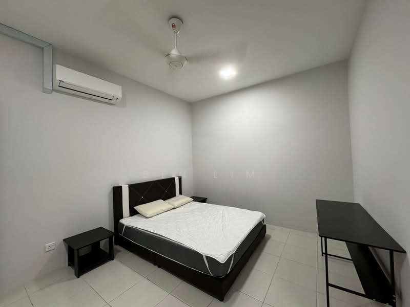 Apartment for Rent at Residensi Jalan Jubilee - Ben Lim - Bedroom - PropertyGuru.com.my
