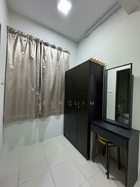 Apartment for Rent at Residensi Jalan Jubilee - Ben Lim - Bedroom - PropertyGuru.com.my