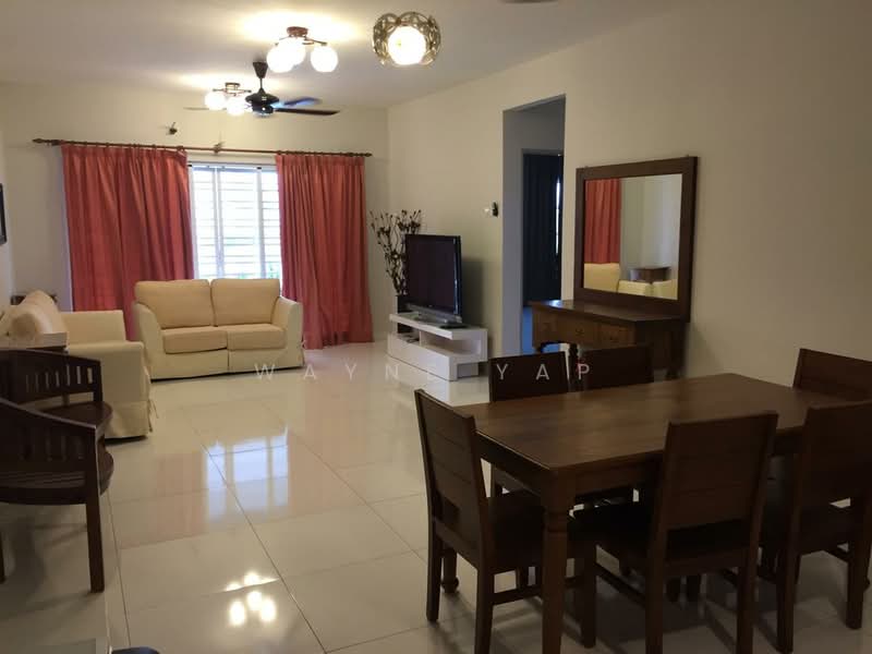 D'Pines@Ampang untuk Untuk Dijual - RM 719,000, Mac 2026 - Living Room - PropertyGuru.com.my