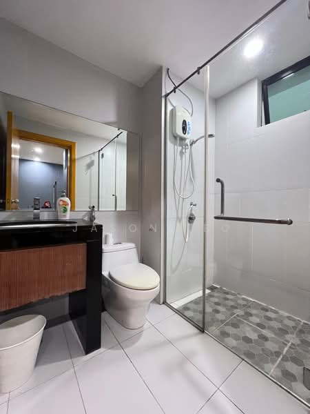 Apartment for Rent at Impiana - Jason Teo - Bathroom - PropertyGuru.com.my