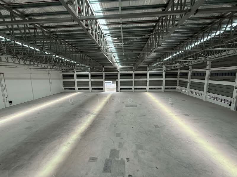 Semi-D Factory for Rent in Shah Alam (Selangor) - Pui Ling Lee - Interior - PropertyGuru.com.my
