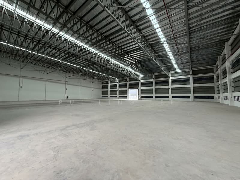 Semi-D Factory for Rent in Shah Alam (Selangor) - Pui Ling Lee - Interior - PropertyGuru.com.my
