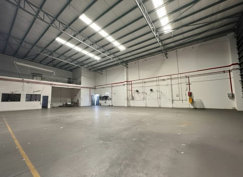 Factory for Sale in Eco Business Park 1 (Johor Bahru) - Belle Choy - Interior - PropertyGuru.com.my