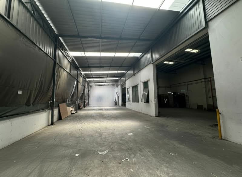 Factory for Sale in Eco Business Park 1 (Johor Bahru) - Belle Choy - Interior - PropertyGuru.com.my